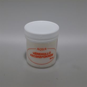 Aqua vérehulló krém 90 ml