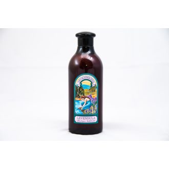  Silanus aromaterápiás habfürdő koncentrátum levendula 500 ml