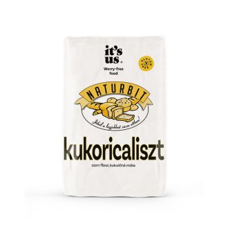 It's us kukoricaliszt 1000 g