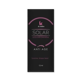 Dr.kelen sunsolar antiage krém 12 ml