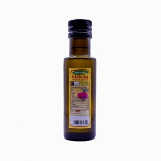 Terragold mákolaj 100 ml
