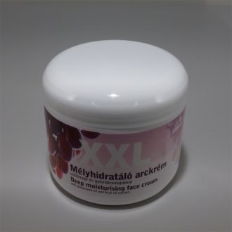 Lady Stella xxl mélyhidratáló arckrém 500 ml