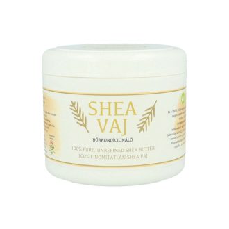 Mm gold shea vaj 450 ml