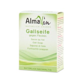Almawin bio folttisztító szappan 100 g