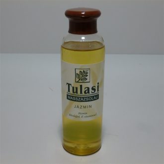 Tulasi masszázsolaj jázmin 250 ml