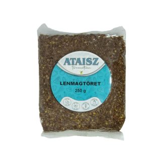 Ataisz lenmagtöret 250 g