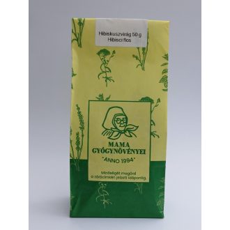 Mama Drog hibiszkuszvirág 50 g
