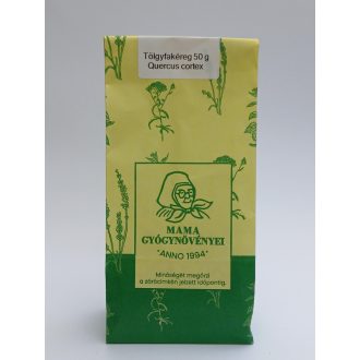 Mama Drog tölgyfakéreg 50 g