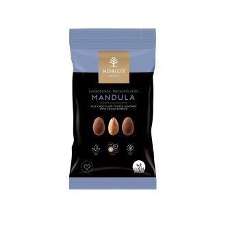 Nobilis manduladrazsé kakaós 100 g