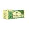 Herbária fekete bodza virág tea 25x1g 25 g
