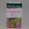 Naturland citromfűlevél tea 25x1g 25 g