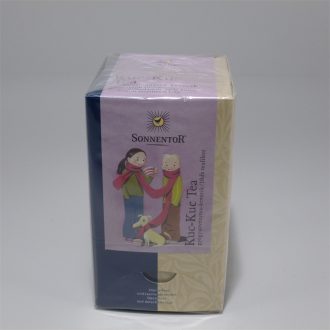 Sonnentor bio zord idő tea - filteres 27 g