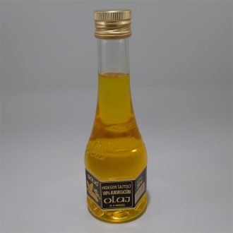 Solio kukoricacsíra olaj 200 ml