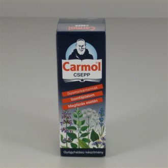 Carmol csepp 20 ml