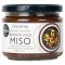 Clearspring bio miso barnarizsből üveges 300 g