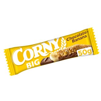Corny Big szelet banános 50 g
