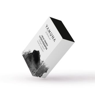 Yamuna natural szappan hévíz térségi gyógyiszapos 110 g