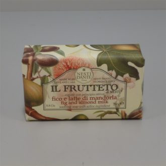 Nesti szappan il frutteto füge-mandula 250 g