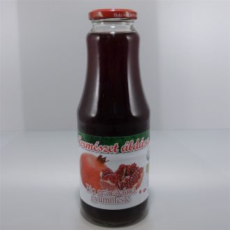   Természet Áldása bio gránátalma gyümölcslé 100% 1000 ml