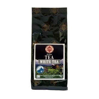 Mlesna szálas fehér tea 25 g