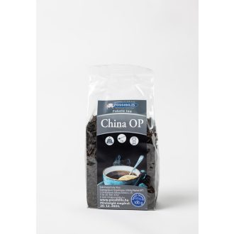 Possibilis fekete tea china op 100 g