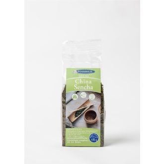 Possibilis zöld tea china sencha 100 g