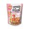 Fit reggeli ropogós müzli eper 200 g