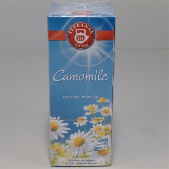 Teekanne kamilla tea 20x1,1g 22 g