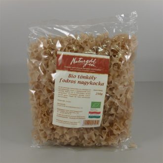 Naturgold bio tönköly tészta nagykocka 250 g