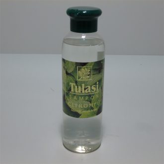 Tulasi sampon citromfű 250 ml