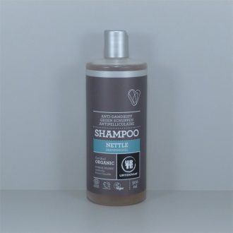 Urtekram bio sampon csalán 500 ml