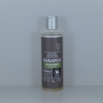 Urtekram bio sampon rozmaring 250 ml