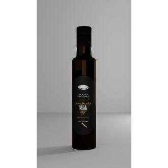 Olajütő mákolaj 250 ml
