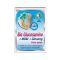 Dr.chen bio glucosamine+msm+ginseng forte tabletta 40 db