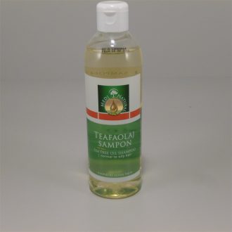 Medinatural teafa sampon 250 ml