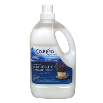   Földbarát textilöblítő koncentrátum levendula illattal 1500 ml