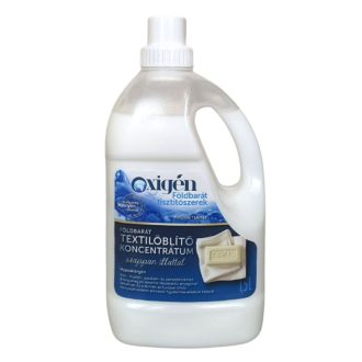   Földbarát textilöblítő koncentrátum szappan illattal 1500 ml