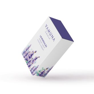Yamuna natural szappan levendulás 110 g