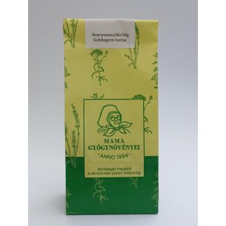 Mama Drog aranyvesszőfű 50 g