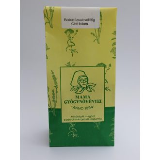 Mama Drog bodorrózsa levél 50 g