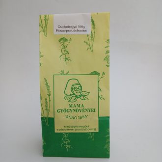 Mama Drog csipkebogyó 100 g