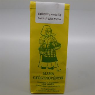 Mama Drog édeskömény 50 g