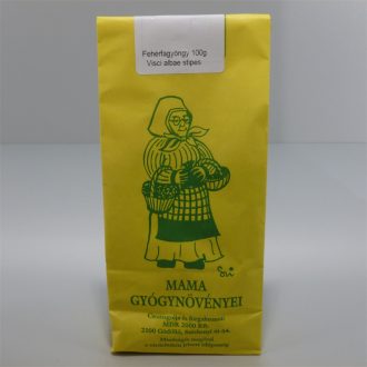 Mama Drog fehérfagyöngy 100 g