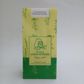 Mama Drog fehérbabhéj 50 g