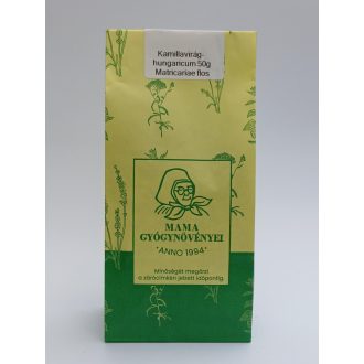 Mama Drog kamilla virág-hungaricum 50 g