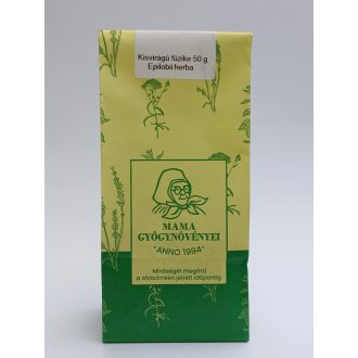 Mama Drog kisvirágú füzike 50 g