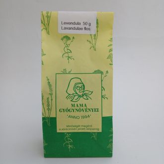 Mama Drog levendula 50 g