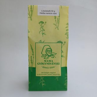 Mama Drog lósóskafű 50 g
