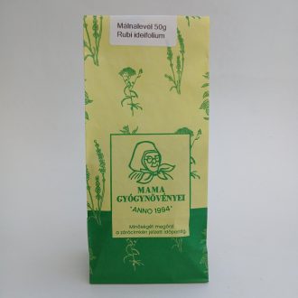 Mama Drog málnalevél 50 g