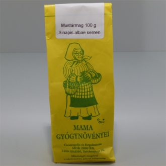Mama Drog mustármag 100 g